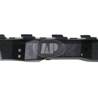 BUMPER BRACKET FR RH MATTE-BLACK