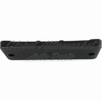 LICENSE PLATE BRACKET FR — photo 2
