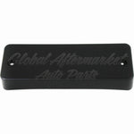 LICENSE PLATE BRACKET FR — photo 4