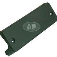 LICENSE PLATE BRACKET FR