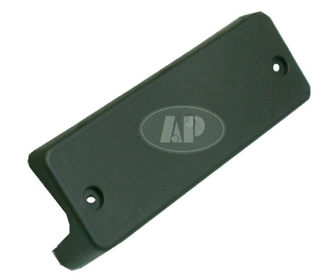 LICENSE PLATE BRACKET FR