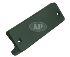LICENSE PLATE BRACKET FR