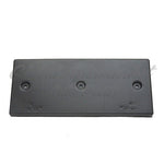 LICENSE PLATE BRACKET FR — photo 1