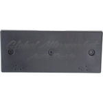 LICENSE PLATE BRACKET FR — photo 2