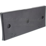 LICENSE PLATE BRACKET FR — photo 3