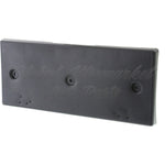 LICENSE PLATE BRACKET FR — photo 5