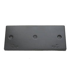 LICENSE PLATE BRACKET FR