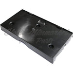 LICENSE PLATE BRACKET FR — photo 1