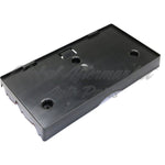 LICENSE PLATE BRACKET FR — photo 3