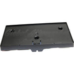 LICENSE PLATE BRACKET FR — photo 4