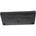 LICENSE PLATE BRACKET FR W/MOUNTING HARDWARE — photo 4
