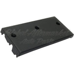 LICENSE PLATE BRACKET W/O HARDWARE/AUTO CRUISE/SPORT USA/KOREA — photo 1