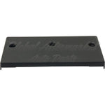 LICENSE PLATE BRACKET W/O HARDWARE/AUTO CRUISE/SPORT USA/KOREA — photo 4