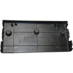 LICENSE PLATE BRACKET W/O HARDWARE/AUTO CRUISE/SPORT USA/KOREA — photo 5