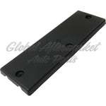 LICENSE PLATE BRACKET FR W/O MOUNTING HARDWARE — photo 2