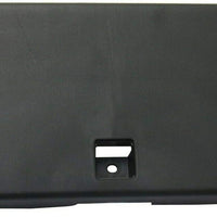 LICENSE PLATE BRACKET FR W/O HARDWARE