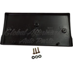 LICENSE PLATE BRACKET FR W/MOUNTING HARDWARE — photo 4