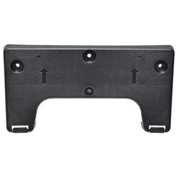LICENSE PLATE BRACKET FR W/O MOUNTING HARDWARE SPORT MODEL