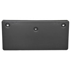 LICENSE PLATE BRACKET FR W/MOUNTING HARDWARE