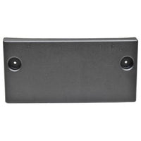 LICENSE PLATE BRACKET FR W/O MOUNTING BRACKET EXCLUDE 2021 CALLIGRAPHY/ ULTIMATE MODEL