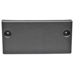 LICENSE PLATE BRACKET FR W/O MOUNTING BRACKET EXCLUDE 2021 CALLIGRAPHY/ ULTIMATE MODEL