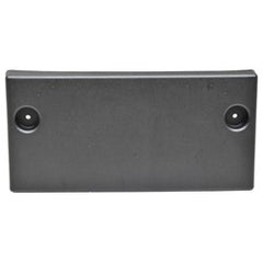 LICENSE PLATE BRACKET FR W/O MOUNTING BRACKET EXCLUDE 2021 CALLIGRAPHY/ ULTIMATE MODEL