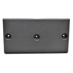LICENSE PLATE BRACKET FR W/O MOUNTING BRACKET/ ADAPTIVE CRUISE EXCLUDE N-LINE KOREA BUILT