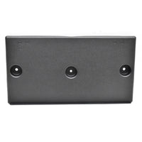 LICENSE PLATE BRACKET FR W/O MOUNTING BRACKET W/ ADAPTIVE CRUISE EXCLUDE N-LINE MODEL KOREA BUILT