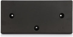 LICENCE PLATE BRACKET FR W/O MOUNTING HARDWARE