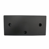 LICENSE PALTE BRACKET FR W/O MOUNTING HARDWARE 1.6 TURBO