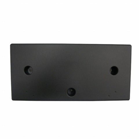 LICENSE PALTE BRACKET FR W/O MOUNTING HARDWARE 1.6 TURBO