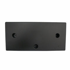 LICENSE PALTE BRACKET FR W/O MOUNTING HARDWARE 1.6 TURBO