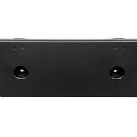 LICENSE PLATE BRACKET FR W/O MOUNTING HARDWARE FOR CALLIGRAPHY/ ULTIMATE