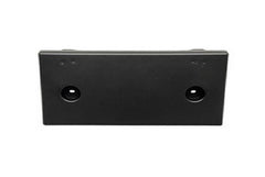 LICENSE PLATE BRACKET FR W/O MOUNTING HARDWARE FOR CALLIGRAPHY/ ULTIMATE