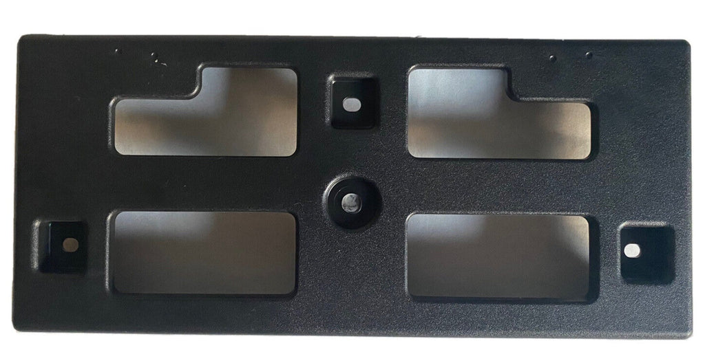 LICENSE PLATE BRACKET FR EXCLUDE N-LINE / EV