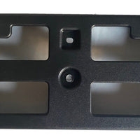 LICENSE PLATE BRACKET FR EXCLUDE N-LINE / EV