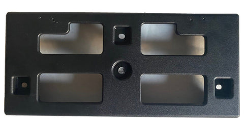 LICENSE PLATE BRACKET FR EXCLUDE N-LINE / EV