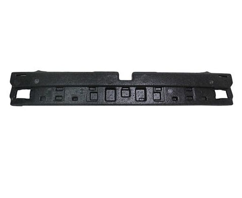 ABSORBER FR MATTE BLACK SPORTS MODEL CAPA