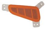 REFLECTOR FR LH CAPA — photo 1