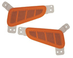 REFLECTOR FR LH HQ — photo 2