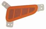 REFLECTOR FR RH HQ — photo 1