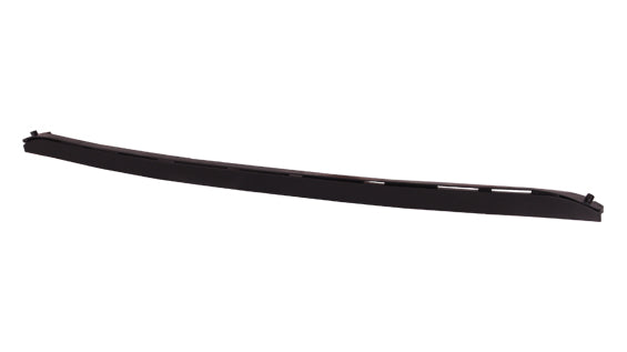 VALANCE FR BLACK CAPA