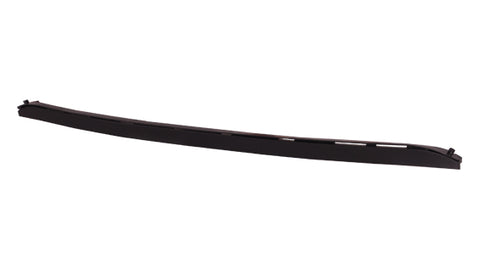 VALANCE FR BLACK CAPA