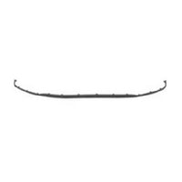 BUMPER DEFLECTOR FR LOWER TEXTURED BLACK N-LINE