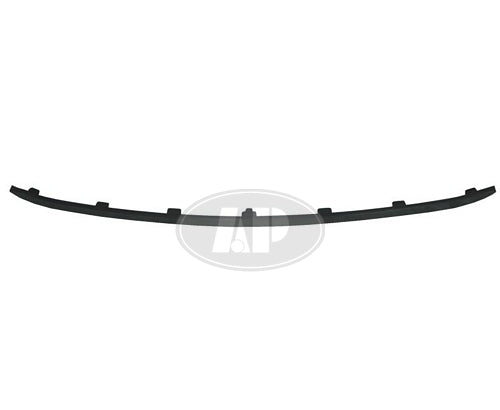 BUMPER SPOILER FR PRIMED USA BUILT