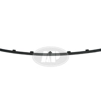 BUMPER SPOILER FR PRIMED USA BUILT