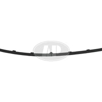 BUMPER SPOILER FR PRIMED KOREA BUILT