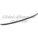 BUMPER SPOILER FR SE/LTD MODELS CAPA — photo 2
