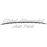 BUMPER SPOILER FR SE/LTD MODELS CAPA — photo 3