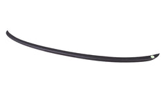 BUMPER SPOILER FR SE/LTD